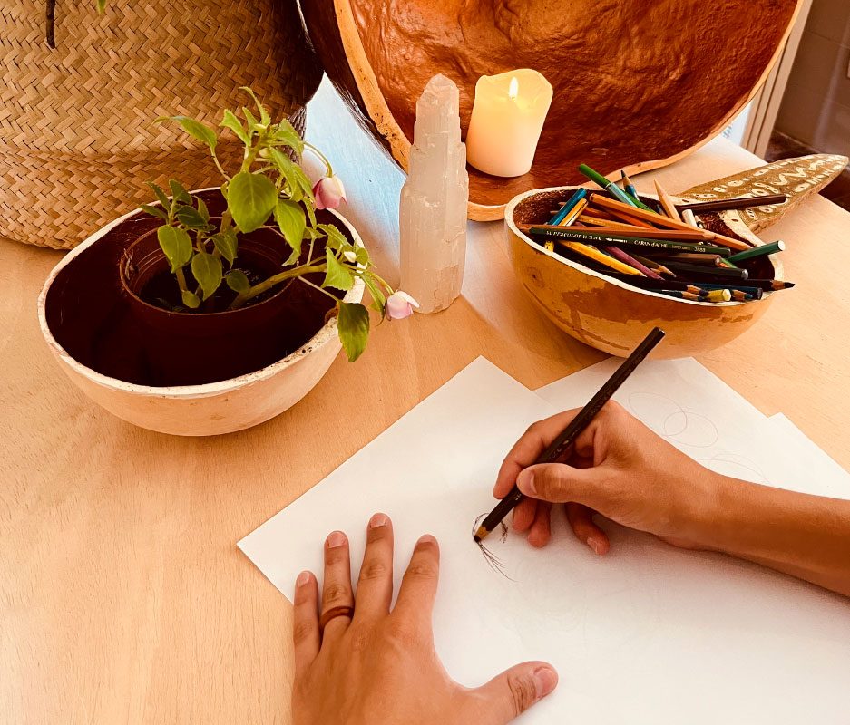Arte consciente