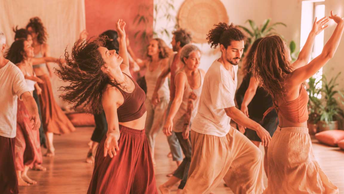 Systemic Dance
