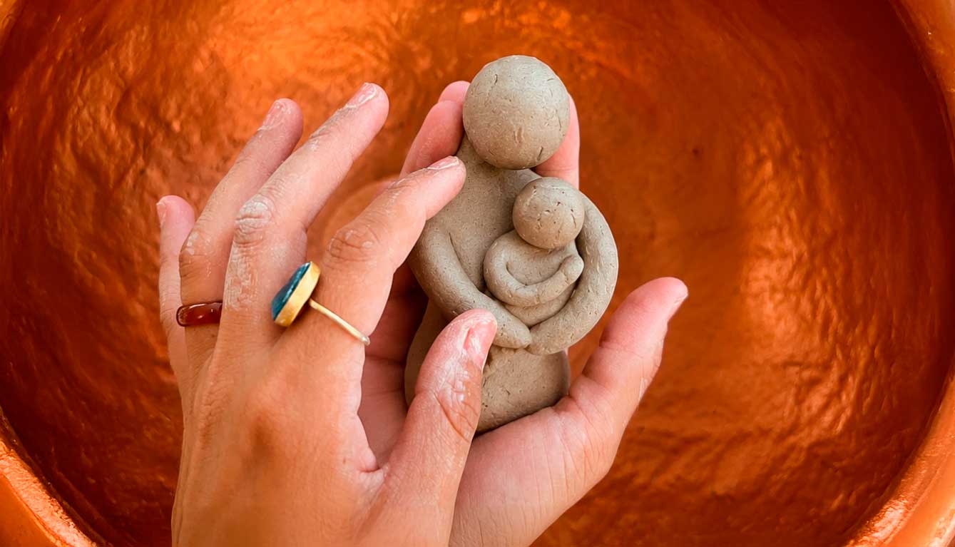 Talismã — espaço de criação consciente